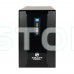 Источник бесперебойного питания KRF-1200VA/720W(LED) UPS Kraft