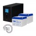 Комплект резервного питания: Kraft PSW1000VA/800W(LCD)24V UPS + гелевая батарея 660 Вт*ч