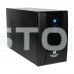Источник бесперебойного питания KRF-2000VA/1200W(LCD) UPS Kraft Источник бесперебойного питания KRF-2000VA/1200W(LCD) UPS Kraft
