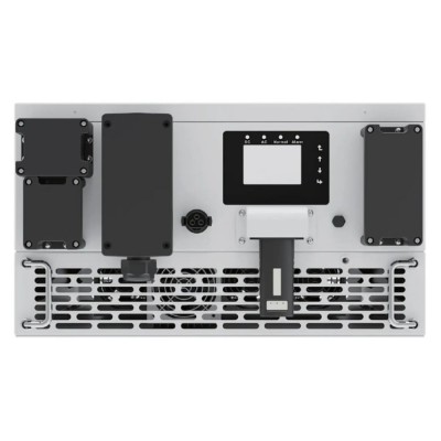 Інвертор трифазний високовольтний модульний 125kW Deye SUN-125K-PCS01HP3 для системи накопичення енергії ESS Deye BOS-B Інвертор трифазний високовольтний модульний 125kW Deye SUN-125K-PCS01HP3 для системи накопичення енергії ESS Deye BOS-B