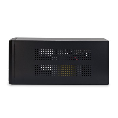 Источник бесперебойного питания Kraft KRF-B1000VA/600W(LCD)24V UPS под внешний аккумулятор Источник бесперебойного питания Kraft KRF-B1000VA/600W(LCD)24V UPS под внешний аккумулятор