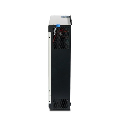 Гибридный однофазный инвертор 5kW/48V Kraft Energy KRF-SIH5KW