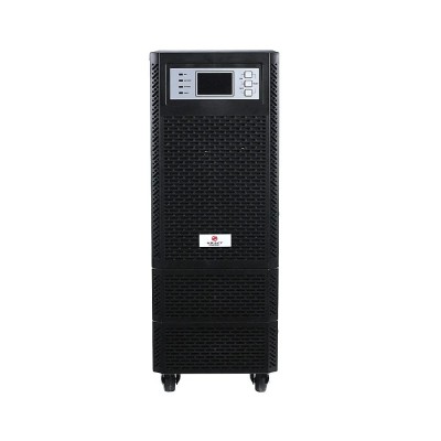 Источник бесперебойного питания KRF-T6000VA/5400W(LCD) Pro Online UPS Kraft