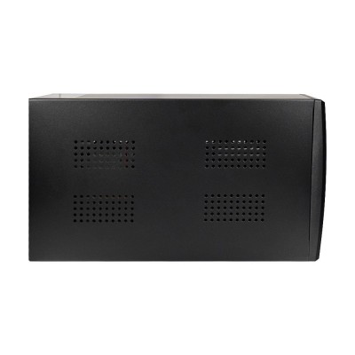 Источник бесперебойного питания KRF-2000VA/1200W(LCD) UPS Kraft Источник бесперебойного питания KRF-2000VA/1200W(LCD) UPS Kraft