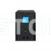 Источник бесперебойного питания Kraft KRF-PSW2000VA/1600W(LCD)24V UPS под внешний аккумулятор