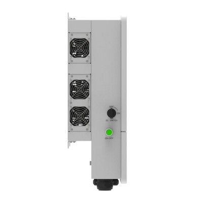 Гібридний однофазний інвертор 8kW Deye SUN-8K-SG01/03/LP1-EU 2 MPPT Гібридний однофазний інвертор 8kW Deye SUN-8K-SG01/03/LP1-EU 2 MPPT