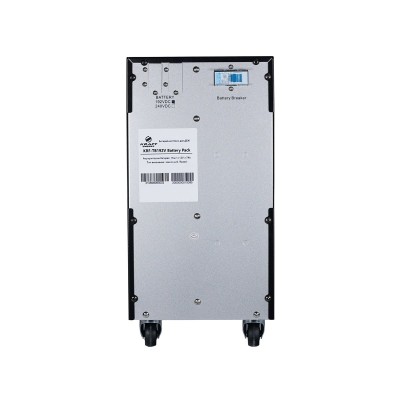 Блок акумуляторних батарей для UPS KRF-TB192V Kraft Блок акумуляторних батарей для UPS KRF-TB192V Kraft