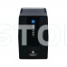 Источник бесперебойного питания KRF-600VA/360W(LED) UPS Kraft Источник бесперебойного питания KRF-600VA/360W(LED) UPS Kraft