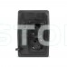 Источник бесперебойного питания KRF-650VA/390W(LED) UPS Kraft