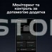 Микроинвертор для солнечных панелей 2kW Marstek M4-2000 Saturn-M 4 MPPT On-grid Микроинвертор для солнечных панелей 2kW Marstek M4-2000 Saturn-M 4 MPPT On-grid