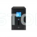 Источник бесперебойного питания Kraft KRF-PSW1500VA/1200W(LCD)24V UPS под внешний аккумулятор