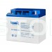 Комплект резервного питания Kraft PSW1000VA/800W(LCD)24V UPS + гелевая батарея 1143 Вт*ч Комплект резервного питания Kraft PSW1000VA/800W(LCD)24V UPS + гелевая батарея 1143 Вт*ч