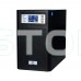 Источник бесперебойного питания KRF-T3000VA/2400W(LCD) Pro Online UPS Kraft