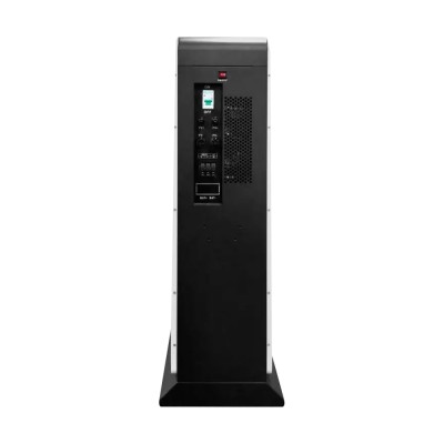 Гибридный инвертор 5kW Kraft KRF-HISA-5KW/10kwh-80A со встроенной аккумуляторной батареей LiFePO4 Гибридный инвертор 5kW Kraft KRF-HISA-5KW/10kwh-80A со встроенной аккумуляторной батареей LiFePO4