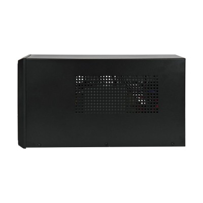 Источник бесперебойного питания Kraft KRF-B2000VA/1200W(LCD)24V UPS под внешний аккумулятор