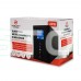 Источник бесперебойного питания Kraft KRF-PSW2000VA/1600W(LCD)24V UPS под внешний аккумулятор