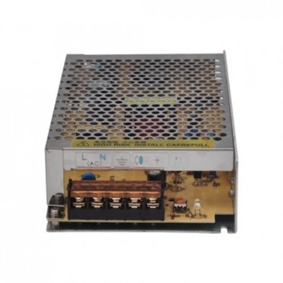 Блок живлення Mustang Energy PS-1205PB 12V/5A Блок живлення Mustang Energy PS-1205PB 12V/5A