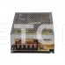 Блок живлення Mustang Energy PS-1205PB 12V/5A Блок живлення Mustang Energy PS-1205PB 12V/5A