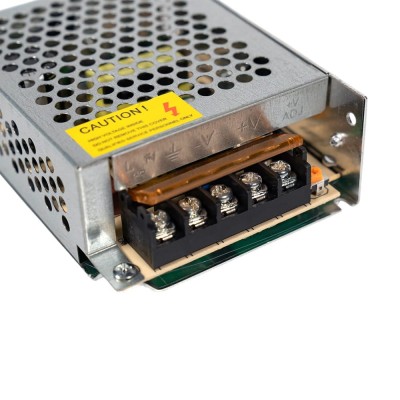 Блок питания KRF-1203PB Kraft 12V/3A