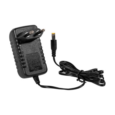 Блок живлення Mustang Energy PS-1201CA 12V/1A Блок живлення Mustang Energy PS-1201CA 12V/1A