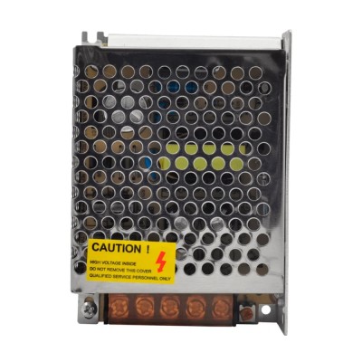 Блок питания KRF-1203PB Kraft 12V/3A