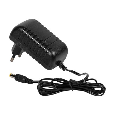 Блок живлення Mustang Energy PS-1201CA 12V/1A Блок живлення Mustang Energy PS-1201CA 12V/1A