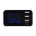USB зарядное устройство для CDA30 TRINIX