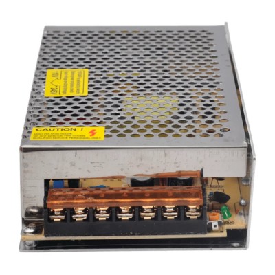 Блок питания KRF-1210PB Kraft 12V/10A Блок питания KRF-1210PB Kraft 12V/10A