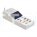 USB зарядний пристрій CDA6W TRINIX