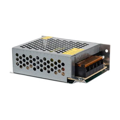 Блок питания KRF-1203PB Kraft 12V/3A