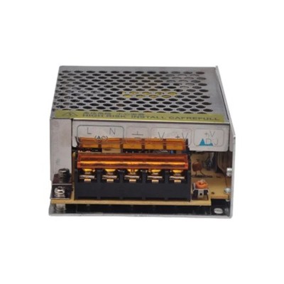Блок живлення Mustang Energy PS-1203PB 12V/3A Блок живлення Mustang Energy PS-1203PB 12V/3A