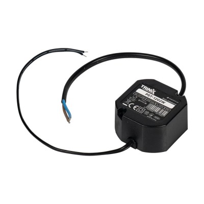Блок живлення Trinix PST-1202W 12V/2A вологозахищений IP67