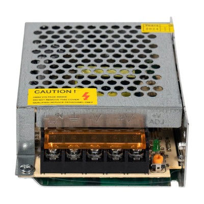 Блок питания KRF-1203PB Kraft 12V/3A