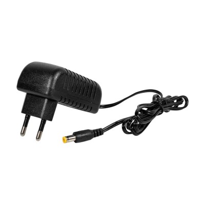 Блок живлення Mustang Energy PS-1201CA 12V/1A Блок живлення Mustang Energy PS-1201CA 12V/1A