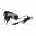 Блок живлення Mustang Energy PS-1201CA 12V/1A Блок живлення Mustang Energy PS-1201CA 12V/1A