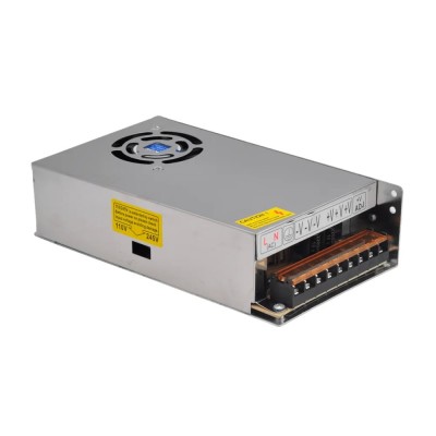 Блок питания KRF-1220PB Kraft 12V/20A