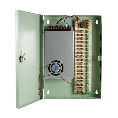 Блок живлення KRF-1220(18CH) BOX Kraft Блок живлення KRF-1220(18CH) BOX Kraft
