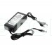 Блок живлення KRF-1205PS Kraft 12V/5A