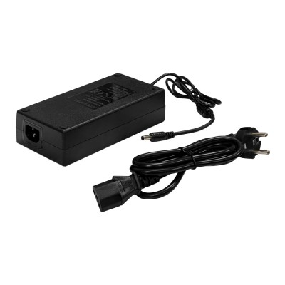 Блок живлення Mustang Energy PS-5203 52V/3A Блок живлення Mustang Energy PS-5203 52V/3A