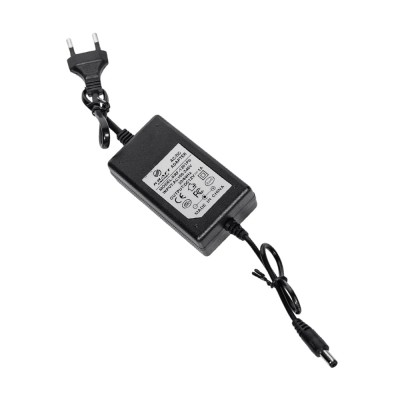 Блок живлення KRF-1201PS Kraft 12V/1A Блок живлення KRF-1201PS Kraft 12V/1A