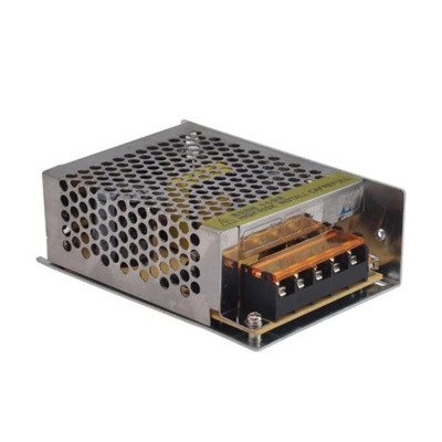 Блок живлення Mustang Energy PS-1203PB 12V/3A Блок живлення Mustang Energy PS-1203PB 12V/3A