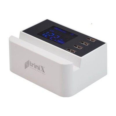USB зарядное устройство для CDA26 TRINIX