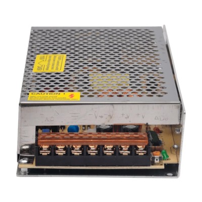 Блок живлення KRF-1215PB Kraft 12V/15A Блок живлення KRF-1215PB Kraft 12V/15A