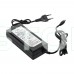 Блок живлення KRF-1205PS Kraft 12V/5A