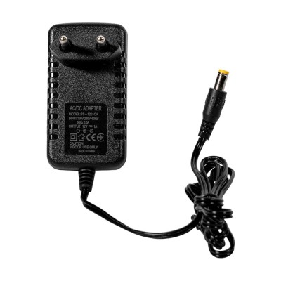 Блок живлення Mustang Energy PS-1201CA 12V/1A Блок живлення Mustang Energy PS-1201CA 12V/1A