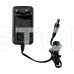 Блок живлення Mustang Energy PS-1201CA 12V/1A Блок живлення Mustang Energy PS-1201CA 12V/1A