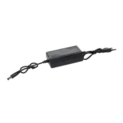 Блок живлення KRF-1201PS Kraft 12V/1A Блок живлення KRF-1201PS Kraft 12V/1A