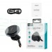 Автомобільний зарядний пристрій Choetech T205-F Black бездротова зарядка, магнітне кріплення