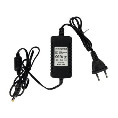 Блок живлення Mustang Energy PS-1201 12V/1A Блок живлення Mustang Energy PS-1201 12V/1A