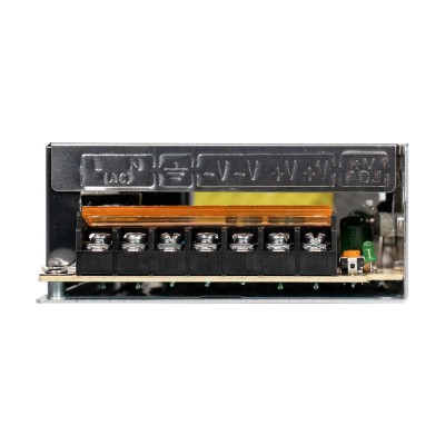 Блок живлення Mustang Energy PS-1210PB 12V/10A Блок живлення Mustang Energy PS-1210PB 12V/10A